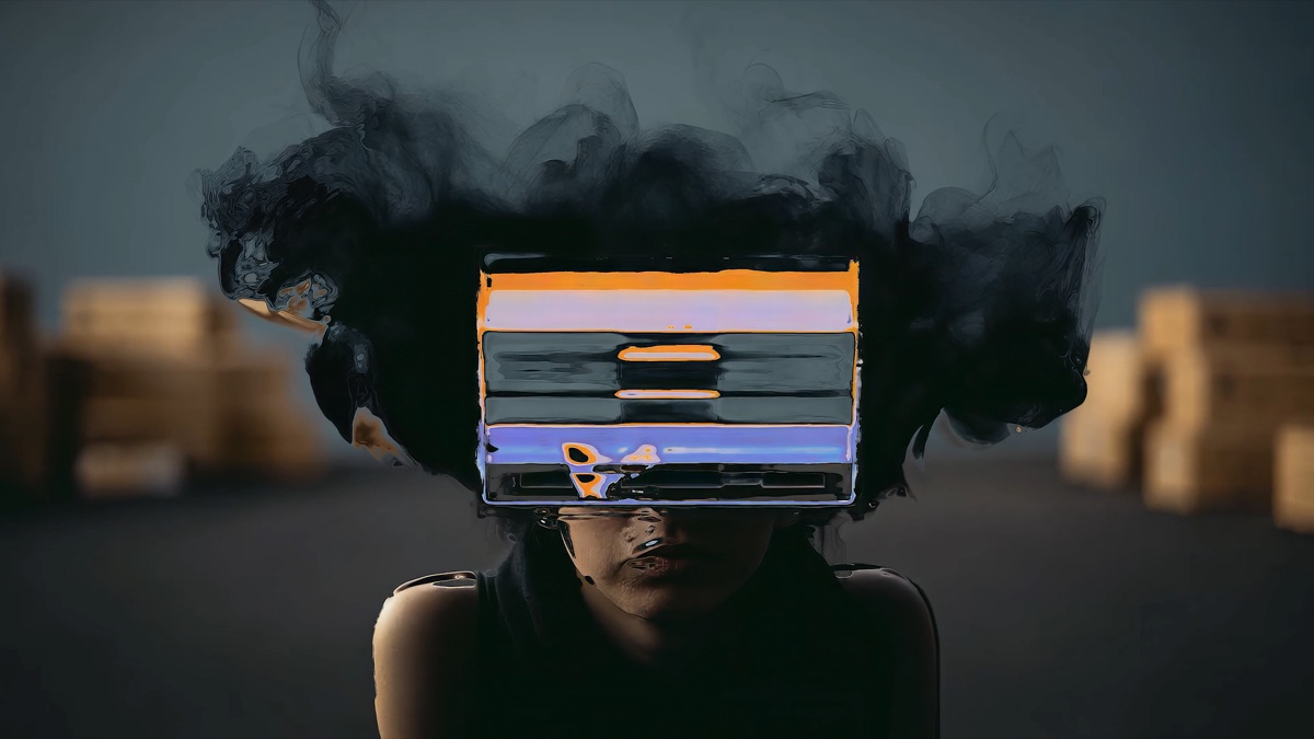AIRWAVES (Signal #2) — video still