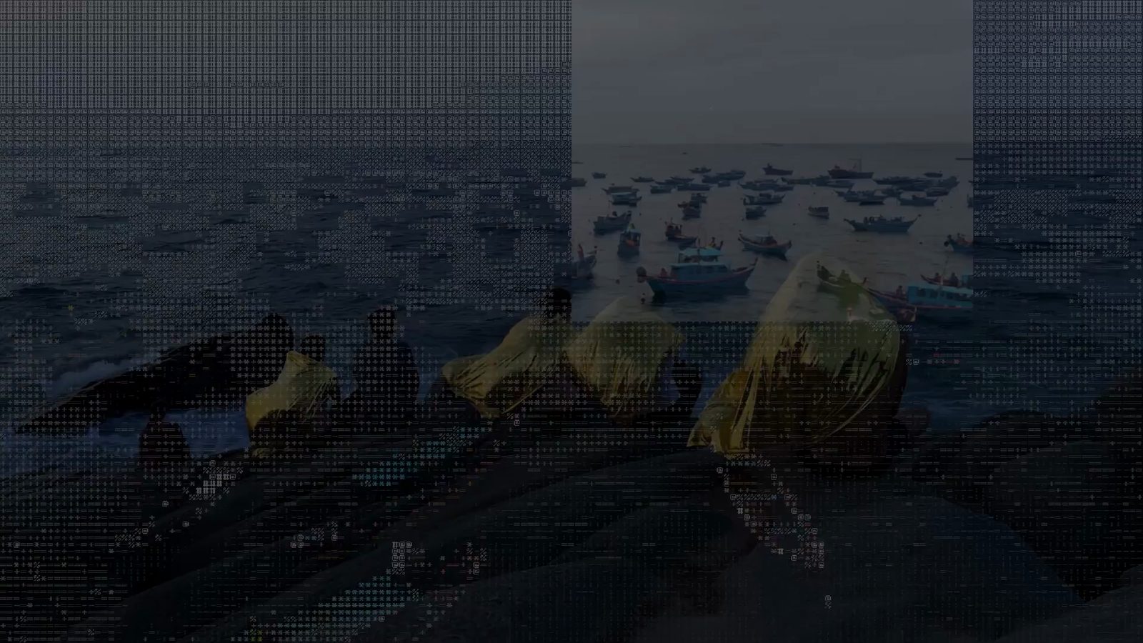 Orinoco (PORTals) — video still