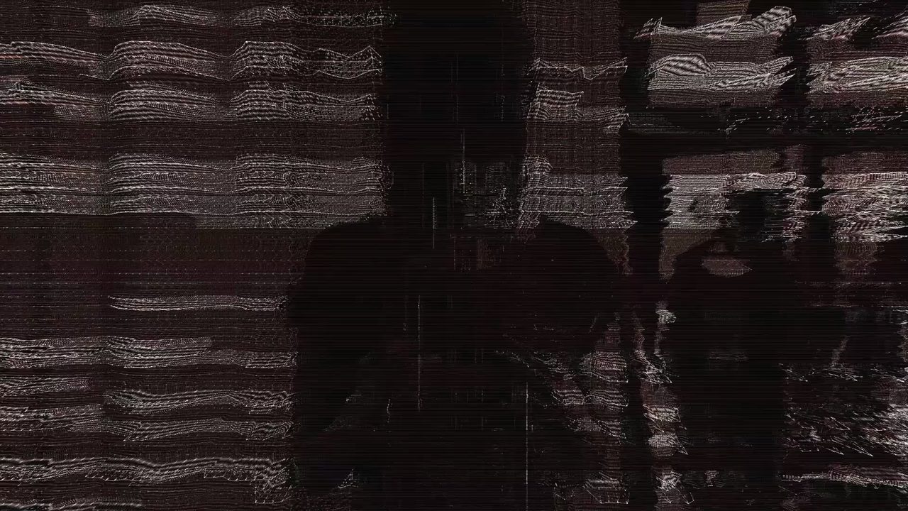 AIRWAVES (c3ns0red) I — video still