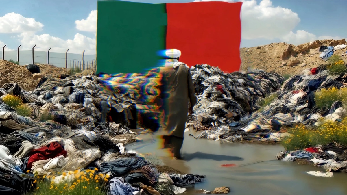 AIRWAVES: Ripple Effects — video still