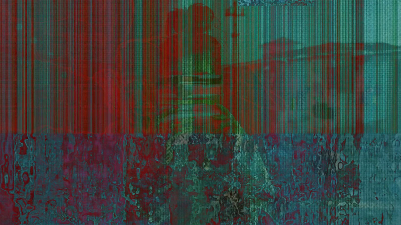 Water (Veins) — video still